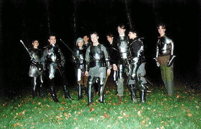 armboys