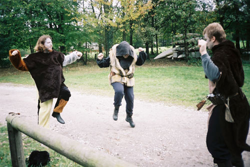 dancingtrolls